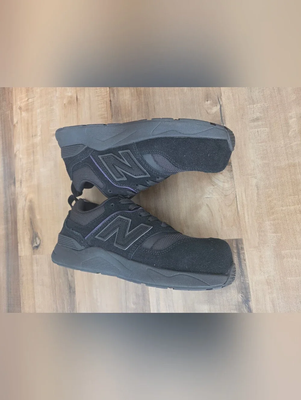 New Balance product information
